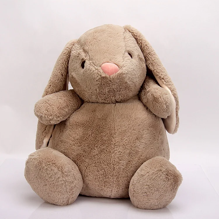 floppy rabbit teddy