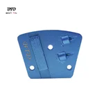 Tools For Grinding Concrete Sase PCD Diamond Tools Concrete Grinding Pads For Epoxy Removal