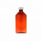 Bottles Bottle Pharmaceutical Medicine Bottle 3OZ Medicine Liquid Bottles Cough Syrup Bottle Pharmaceutical Bottle