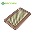 massage Far infrared jade health mat with CE approved