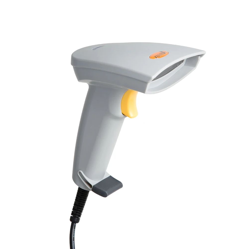 argox barcode scanner