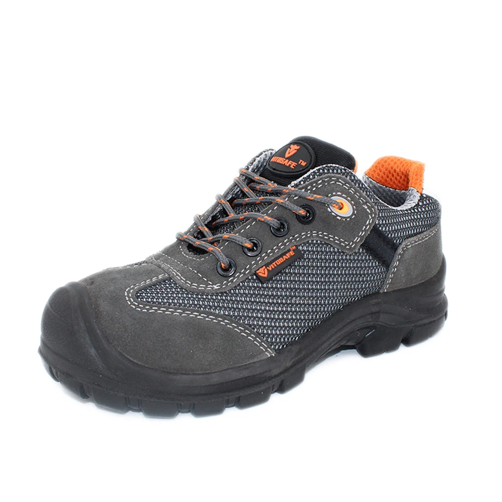 childrens steel toe cap shoes