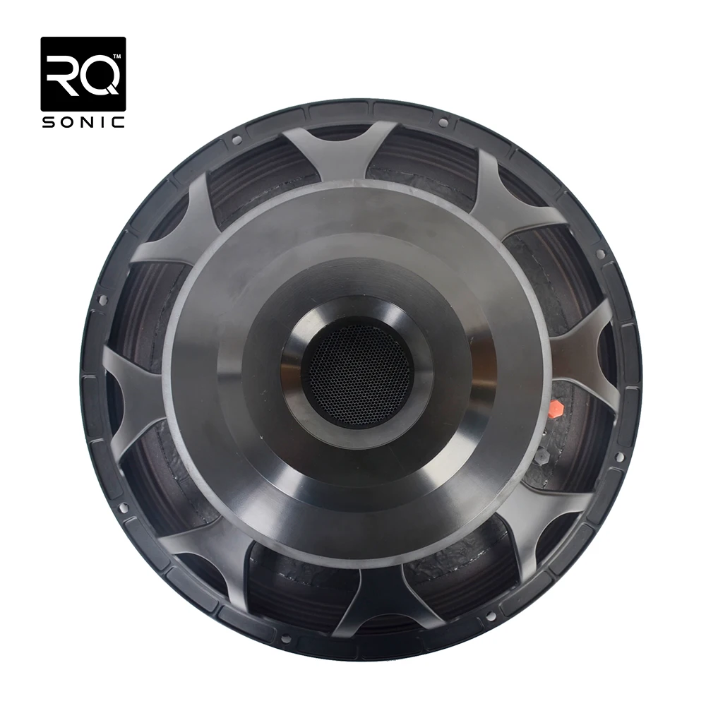 Rqsonic 18hp1030 1200w 18 Inch Subwoofer Professional Woofer Speakers