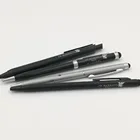 Pen Pen Promotional JW Marriott Metal Promotional Ballpoint Pen