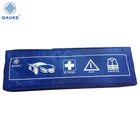 Car Kit Car First Aid Kit Auto Emergency Kit Car Emergency Triangle Kit