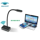 Visual Document Camera Eloam Mini Visualizer Wifi Projector Wireless China Document Camera