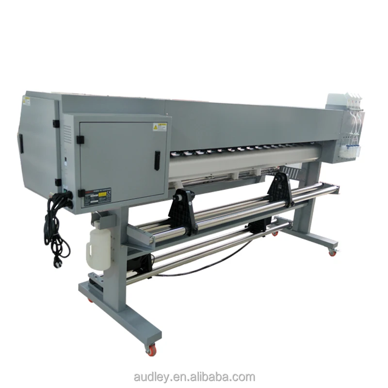 audley plotter