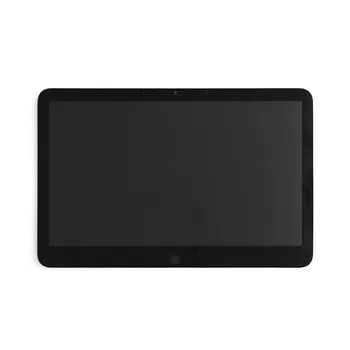 Touch Screen Glass Laptop For Dell XPS 12 9Q23 LP125WF1-SPE2 A2