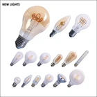 Candle Light Led Bulb Led C35 Led Filament Candle Bulb 4w E12 E14 B15 B22 Candle Light 1W 2W 3W 4W 5W 6W C35 Led Filament Bulb
