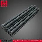 Research Ceramic Good Performance Own Research Ceramic Foam Filter Tube