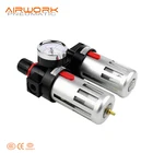 Units Unit Pneumatic AFC2000 Airtac Pneumatic Frl Air Combination Afc Air Source Treatment Units Component 2 Unit