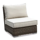 Seat Cover Stadium Seat Cushion Outdoor Stadium Chair Seat Cushion Cover For Outdoor Sofa