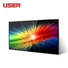 Stand Kiosk Digital Kiosk 2019 New 43 Inch Screen Digital Signage Interactive Floor Stand Kiosk