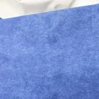 Factory Outlet 70gsm Blue SMS Plus Breathable Film Plus Pp Non-woven Fabric