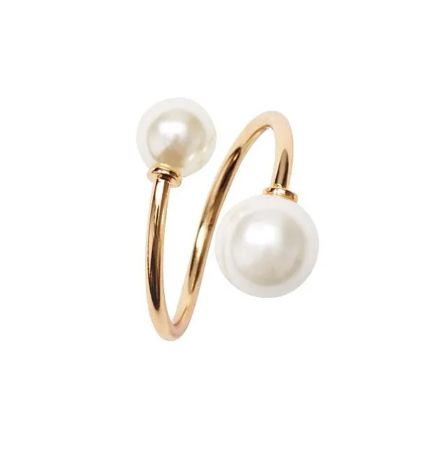 Pearl Ring Designs,Rings Jewelry Women 