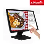 Car Dvd 19" Inch VGA TFT LCD Touchscreen Touch Screen Monitor For Car PC POS DVD