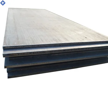 Steel plate abs standard for ship building