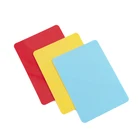 Clip Board Fudek Promotional Cheap Custom Design Natural Color A5 Clip Board