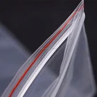 Zipper Bags Lock Bag Zipper Lock Bag Clear Zipper Bags PE Zip Lock Bag