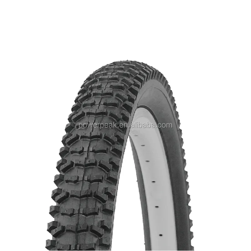 18x2 40 bike tire