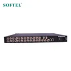 Digital Tv Digital Tv Modulator Softel Digital TV Modulator Cable TV Qam Encoder