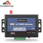 Gprs Gateway CWT-L M2M Iot Gsm Gprs 3g 4g Rs485 Modbus Rtu Dtu Gateway
