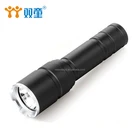 3.7V Full-Semi-Flash-Off 5w cree led lamp rechargeable torch