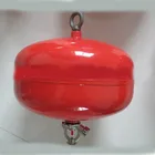 China Extinguisher China Supplier Howdy Hot Selling High Quality 12kg Fireball Extinguisher