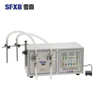 Liquid Semi-automatic Liquid Filling Machine