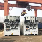 Generator Clip On Reefer Generator Clip On Reefer Generator Set 460V/230V 15kW 18.75kVA
