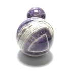 Amethyst Quartz Ball Natural Dream Amethyst Quartz Crystal Ball Spheres For Home Decoration