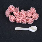Mother Of Pearl Caviar Mother Of Pearl Freshwater River Shell Tasting Spoons