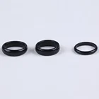 Finger Ring Rings Finger Ring Designs Wholesale Simple Design Natural Gemstone Agate Finger Ring