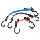 Suitcase Strap Adjustable Suitcase Polyester Belt Packing Luggage Strap