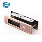 Door Lock Doors High Quality Zinc Alloy Sliding Door Lock For Wooden Doors
