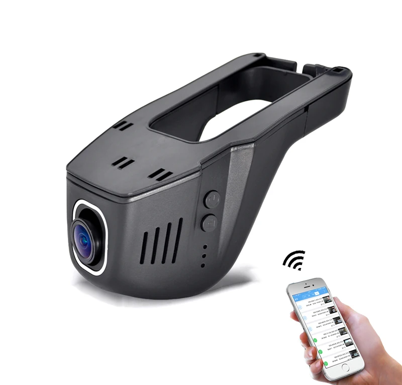 novatek dashcam