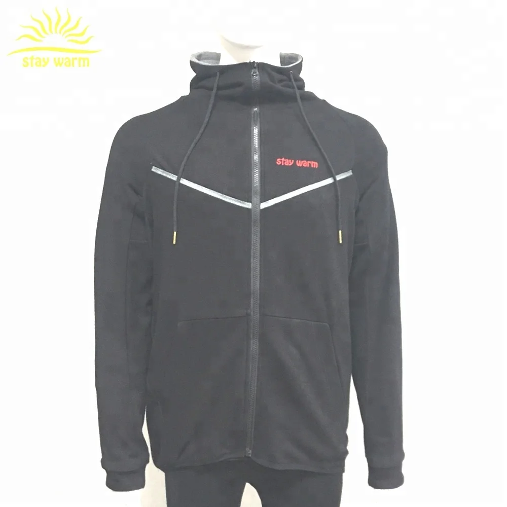 milwaukee m12 heated moletom com capuz