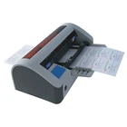 Pressing Paper Cutting Paper Machine SG-B001 Manual Pressing Paper Style Card Cutting Machine In China