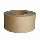 Paper Tape Brown Paper Tape Factory Price Packing Brown Kraft Paper Gummed Tape