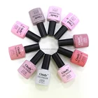 Nail Polish Nail Gel Polish Popular 96 Colors Soak Off UV Nail Gel Polish Wholesale Nail Polish