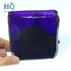 Synthetic Crystal Hydrothermal Amethyst Quartz Rough