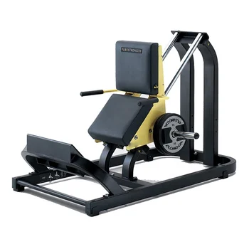 New Indoor Calf Weight Training Japanese Best Gym Equipment LJ-5710A-2