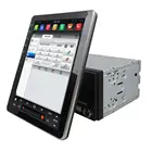 Radio Dvd Klyde KD-0719 Android 6.0 TESLA STYLE UNIVERSAL MODEL Auto Radio Stereo Dvd Player