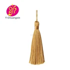 Fringe Tassels 2017 Fashional Nylon Fringe Tassel With High Quality Good Packing