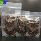 Sachet Doypack Bag Standing Pouch Plastik Vegetable Sachet Packing Material