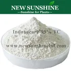 Pesticide New Pesticide And Insecticide Indoxacarb 95% TC 30%WDG 15% 30% SC