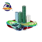 Fishing Line Nylon Fishing Monofilament China Direct Supplier Spool Monofilament Fishing Line 0.80mm Nylon