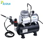 Pressure Air High Pressure Compressor High Pressure Air Compressor With 2 Pressure Mode