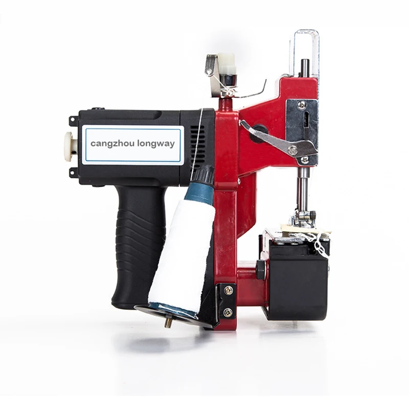 bag closer machine near me