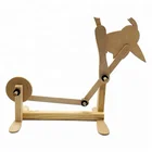 Models Science Moving Woodpecker Easy Science Working Models